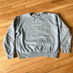 Call Her Daddy Crewneck